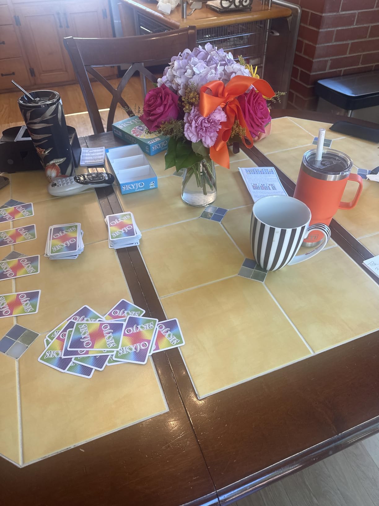 Skyjo Card Game Customer Review 2